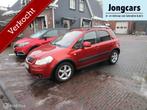 Suzuki SX4 1.6 Comfort 2008 215.000km, Auto's, Suzuki, 15 km/l, Gebruikt, 49 €/maand, Origineel Nederlands