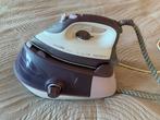 Philips Stoomstrijkijzer met Stoomstation - Perfect voor Sne, Ophalen, Gebruikt, Strijkijzer met snoer
