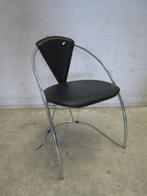 Vintage Arrben stoel, Huis en Inrichting, Stoelen, Niet ingevuld, Gebruikt, Niet ingevuld, Niet ingevuld