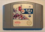 FIFA 99 (Nintendo 64), Gebruikt, Ophalen of Verzenden