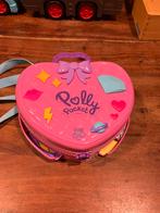 Polly pocket pretpark, Ophalen of Verzenden, Zo goed als nieuw, Jongen of Meisje
