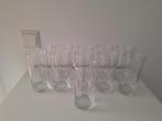 11 longdrink glazen :), Ophalen, Glas of Glazen, Overige stijlen, Glas