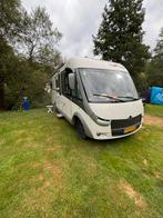 Carthago C Chic line 4.8 LE, Ringverwarming, Fiat, 7 tot 8 meter, Diesel