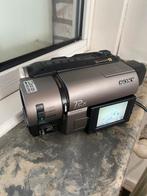 Sony handycam videorecorder hi8, Ophalen, Gebruikt, 20x of meer, Band, Disc of Geheugen