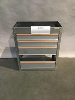 Aluminium Finnerup bedrijfswagen inrichting Bi-103, Ophalen of Verzenden