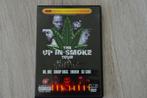 THE UP IN SMOKE TOUR = Dr. Dre, Snoop Dogg, Eminem, Alle leeftijden, Verzenden, Zo goed als nieuw