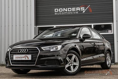 Audi A3 Limousine 1.4 TFSI CoD Design Pro Line (bj 2017), Auto's, Audi, Bedrijf, Te koop, A3, ABS, Airbags, Airconditioning, Alarm