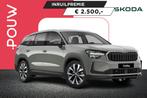 Skoda Kodiaq 1.5 TSI 150pk Business Edition 7p. | Trekhaak W, Auto's, Skoda, 12 maanden, 15 km/l, 1498 cc, Bedrijf