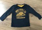 Longsleeve Noppies maat 86, Ophalen of Verzenden, Zo goed als nieuw, Jongetje, Shirtje of Longsleeve
