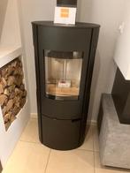Houtkachel, Ophalen, Vrijstaand, Hout, Nieuw