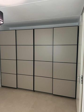 Alle IKEA kasten montage-klusjesman 