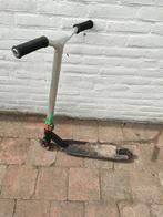 Hudora stuntstep, Ophalen, Gebruikt, Gewone step