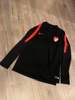 Turkije Trainingstop Medium, Maat 48/50 (M), Ophalen of Verzenden, Zo goed als nieuw, Voetbal