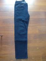 mooie blauwe jeans 5 pocket broek van Bonprix, mt 54, Kleding | Heren, W36 - W38 (confectie 52/54), Blauw, Bonprix, Ophalen of Verzenden