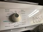 Zanussi Lindo100 wasdroger, Ophalen, Zo goed als nieuw, Luchtafvoer