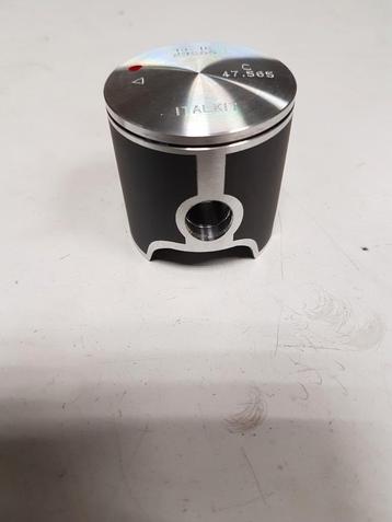 Polini Evo zuiger made by Vertex beschikbaar voor biedingen