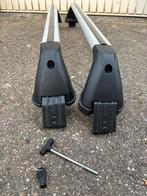 ZGAN Originele Honda Jazz Dakdragers, Auto diversen, Dakdragers, Ophalen, Zo goed als nieuw