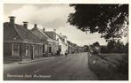 Voorstraat Oost, Buitenpost - ongelopen, Verzamelen, Ansichtkaarten | Nederland, Ophalen of Verzenden, Voor 1920, Ongelopen, Zuid-Holland