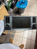 Radio L322 Range Rover origineel, Auto diversen, Autoradio's, Ophalen of Verzenden