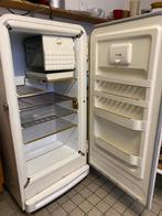 Frigidaire koelkast, Ophalen