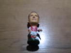 Voetbal-poppetje ajax diversen staatsloterij 1996-1997, Ophalen of Verzenden, Zo goed als nieuw, Ajax, Beeldje of Poppetje