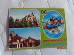 ansichtkaart san marino (walt disney), Ophalen of Verzenden, 1960 tot 1980, Gelopen, Italië