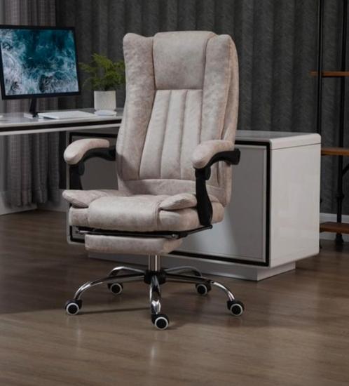 Nieuwe moderne bureaustoel Vinsetto, Huis en Inrichting, Fauteuils, Nieuw, Overige materialen, Ophalen