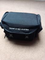 Olympus e 410, Gebruikt, Verzenden, Compact, 10 Megapixel