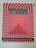 Optische illusies, Ophalen of Verzenden, Zo goed als nieuw