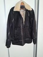 PME Legend Aviator - maat XXL - I.z.g.st!, Zwart, Ophalen of Verzenden, Pme Legend, Jas of Mantel