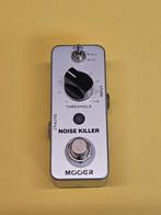 Mooer Noise Killer Pedaal, Shenzhen, China, Info@mooeraudio.com, Overige typen, Ophalen of Verzenden