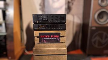 Sansui  A-1000 / T-1000L | Stereo HiFi-set | MÉT GARANTIE beschikbaar voor biedingen