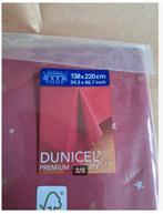 Duni tafelkleed bordeauxrood, Duni, Onbekend, Nieuw, Ophalen of Verzenden