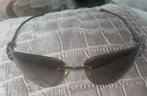 cartier panthere zonnebril, Overige merken, Zonnebril, Bruin, Ophalen of Verzenden