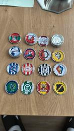 Cluppies, Verzamelen, Ophalen, Losse flippo's