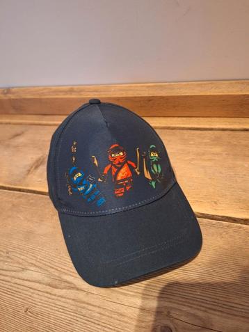 Lego Pet - Cap - 3-7 jaar beschikbaar voor biedingen
