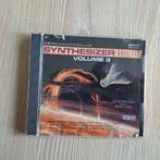 synthesizer greatest volume 3, Cd's en Dvd's, Cd's | Verzamelalbums, Ophalen of Verzenden, Zo goed als nieuw