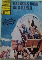 Sheriff Classics - Durango Kid/Hopalong Cassidy, Meerdere comics, Ophalen, Gelezen
