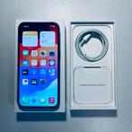 iPhone 13 128GB blauw /absolute nieuwstaat /100% batt, Telecommunicatie, Mobiele telefoons | Apple iPhone, Ophalen, 128 GB, Blauw
