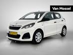 Peugeot 108 1.0 e-VTi Access, Voorwielaandrijving, 12 maanden, Stof, Gebruikt