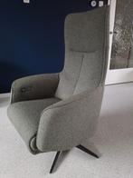 Sta-op-stoel / Relaxstoel (De Toekomst - Twice), Ophalen, Overige kleuren, Zo goed als nieuw, Stof