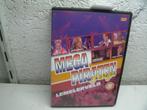 dvd 157b mega piraten festijn 2005 lemelerveld, Alle leeftijden, Ophalen of Verzenden, Zo goed als nieuw