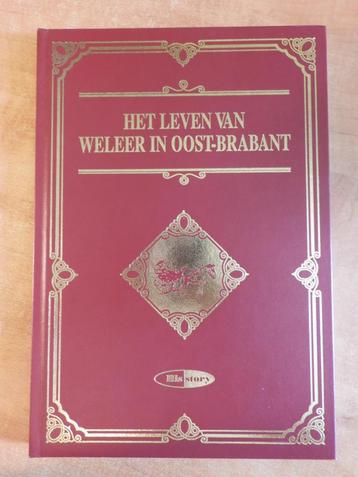 Het leven van weleer in Oost-Brabant, foto's (1998) zgan beschikbaar voor biedingen