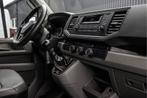 Volkswagen Crafter 35 2.0 TDI | Kipper | DC | 6-Zits | Cruis, Voorwielaandrijving, Start-stop-systeem, Gebruikt, 4 cilinders