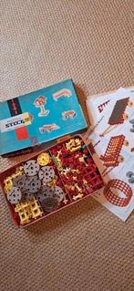Prestofix Steck 200 jaren 50-60 speelgoed, Ophalen of Verzenden, Zo goed als nieuw