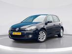 Volkswagen Golf 2.0 TDI Highline BlueMotion| HZ-014-R i, Auto's, Volkswagen, Euro 5, Gebruikt, 680 kg, 4 cilinders