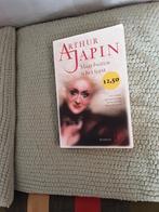 Arthur Japin----Maar buiten is het feest, Zo goed als nieuw, Nederland, Arthur Japin, Ophalen of Verzenden