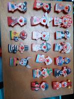 Joki en Jet vingerpoppetjes, Verzamelen, Efteling, Ophalen of Verzenden, Zo goed als nieuw