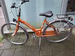 Damesfiets Batavus-Live 28 Inch Wielen, Fietsen en Brommers, Fietsen | Dames | Damesfietsen, Ophalen, Gebruikt, 47 tot 50 cm, Versnellingen