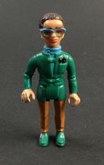 Thunderbirds BRAINS 1992 MATCHBOX, Verzenden, Gebruikt